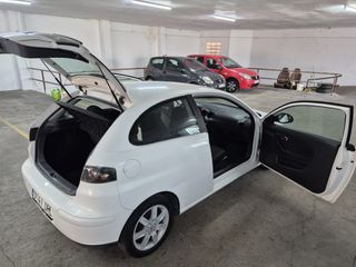 SEAT Ibiza 2005