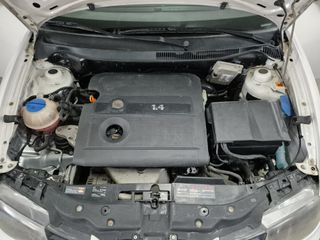 SEAT Ibiza 2005