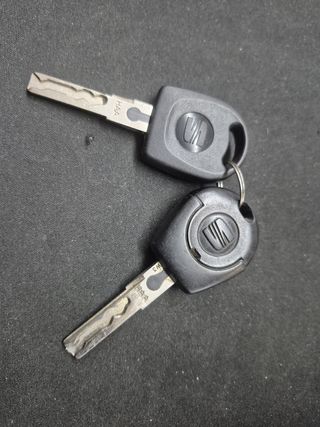 SEAT Ibiza 2005