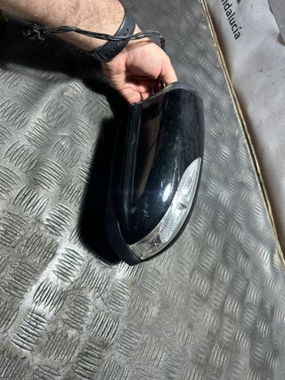 Retrovisor Izquierdo Mercedes Clase A 2004