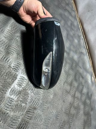 Retrovisor Izquierdo Mercedes Clase A 2004