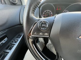  ✔SIN ENTRADA Mitsubishi ASX SÓLO 82000KM!
