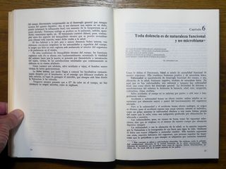 LA MEDICINA NATURAL AL ALCANCE DE TODOS