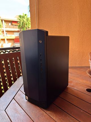PC Gaming Lenovo 