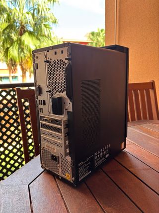 PC Gaming Lenovo 