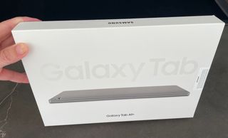 Samsung Galaxy Tab A9+  color grafito