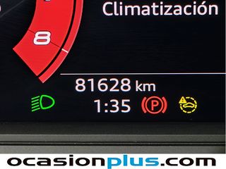 Audi A1 Sportback Adrenalin 25 TFSI 70 kW (95 CV)