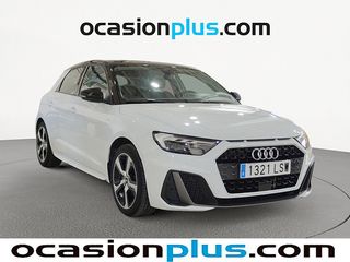 Audi A1 Sportback Adrenalin 25 TFSI 70 kW (95 CV)