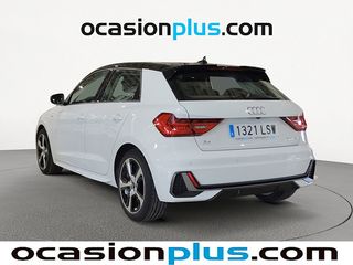 Audi A1 Sportback Adrenalin 25 TFSI 70 kW (95 CV)