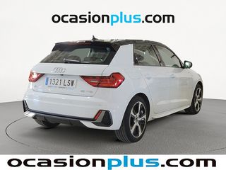 Audi A1 Sportback Adrenalin 25 TFSI 70 kW (95 CV)