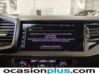 Audi A1 Sportback Adrenalin 25 TFSI 70 kW (95 CV)