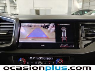 Audi A1 Sportback Adrenalin 25 TFSI 70 kW (95 CV)