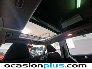 Volkswagen Tiguan T1 2.0 TDI BMT 4x2 81 kW (110 CV)