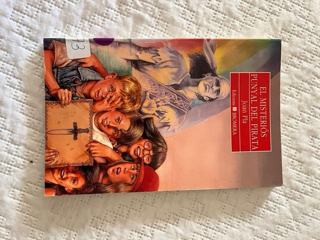 Llibre de les bèsties