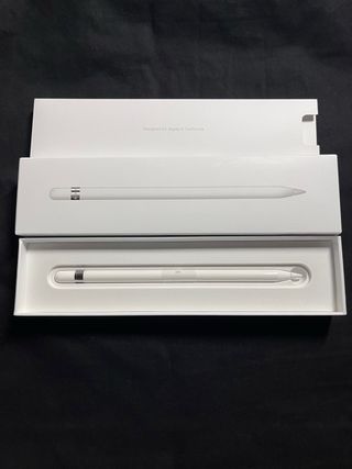 Apple Pencil 1ª gen