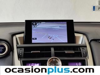Lexus NX 300h Executive 4WD 145 kW (197 CV)