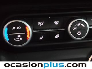 Alfa Romeo Stelvio 2.0 Petrol First Edition (II) Q4 206 kW (280 CV)