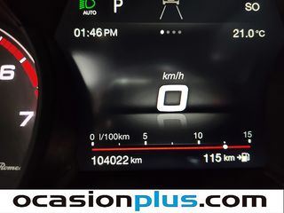 Alfa Romeo Stelvio 2.0 Petrol First Edition (II) Q4 206 kW (280 CV)
