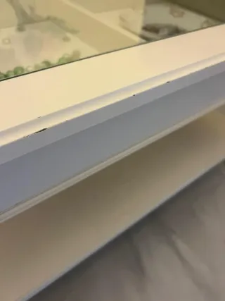 Mesa de centro Ikea Liatorp