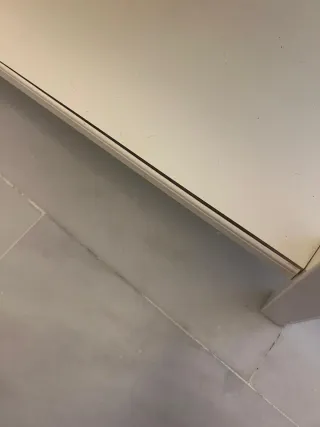 Mesa de centro Ikea Liatorp