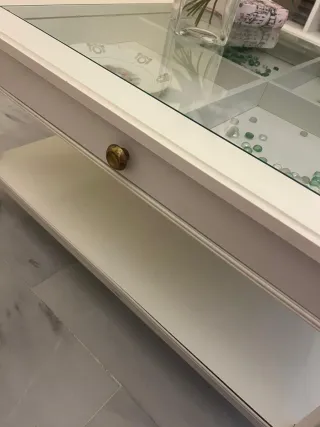 Mesa de centro Ikea Liatorp