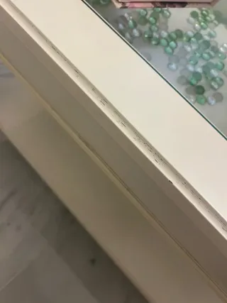 Mesa de centro Ikea Liatorp