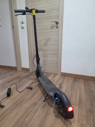 Patinete Xiaomi Mi Electric Scooter 3