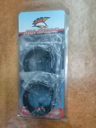 Guardapolvos Horquilla All Balls 57-105