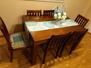 Salón completo de gran calidad