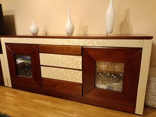 Salón completo de gran calidad