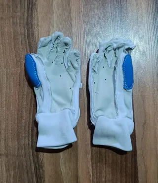 Guantillas Portero Hockey Patines