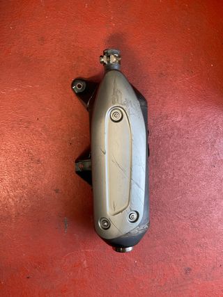 Tubo Escape Piaggio Beverly 125 2004