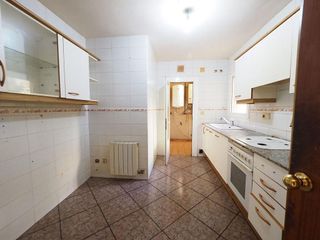 Piso en venta en Les Arenes - La Grípia  Can Montllor en Terrassa