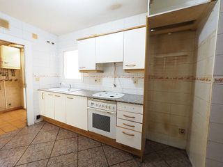 Piso en venta en Les Arenes - La Grípia  Can Montllor en Terrassa