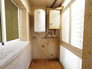 Piso en venta en Les Arenes - La Grípia  Can Montllor en Terrassa