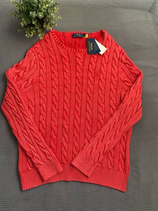 Jersey Polo Ralph Lauren