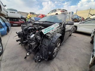DESPIECE COMPLETO DE MERCEDES CLASE A W176 1.5CDI