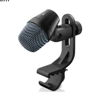 Sennheiser e904 Micrófonos Toms. (NUEVOS-SIN USAR)