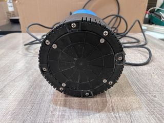 Güde GDT 1200 W Bomba sumergible a presión