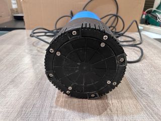 Güde GDT 1200 W Bomba sumergible a presión