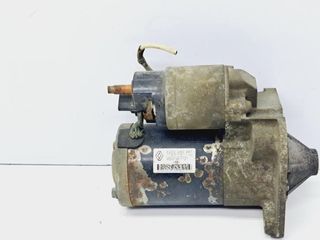 Dacia 4999196 8200240487 motor arranque logan 1