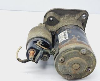 Dacia 4999196 8200240487 motor arranque logan 1