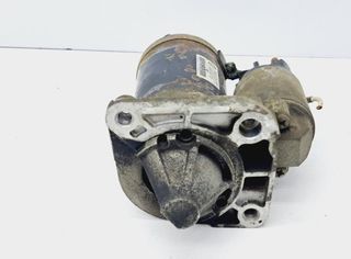 Dacia 4999196 8200240487 motor arranque logan 1
