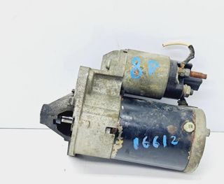 Dacia 4999196 8200240487 motor arranque logan 1