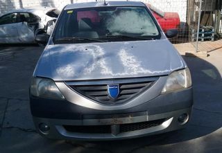 Dacia 4999196 8200240487 motor arranque logan 1