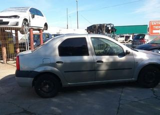 Dacia 4999196 8200240487 motor arranque logan 1