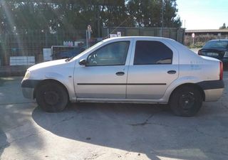Dacia 4999196 8200240487 motor arranque logan 1
