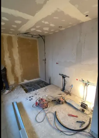 MANITAS, REPARACIONES y REFORMAS
