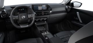 Nuevo C4 Hybrid 145 ë-DSC6 BUSINESS EDITION