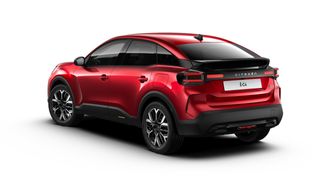 Nuevo C4 Hybrid 145 ë-DSC6 BUSINESS EDITION